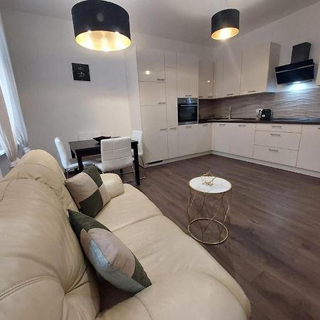 Apartman Lana Rijeka Exterior foto
