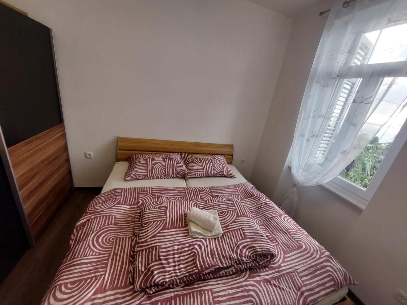 Apartman Lana Rijeka Exterior foto