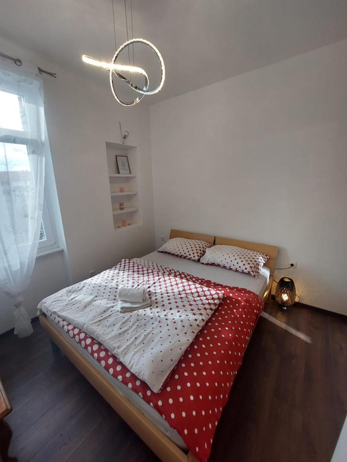 Apartman Lana Rijeka Exterior foto