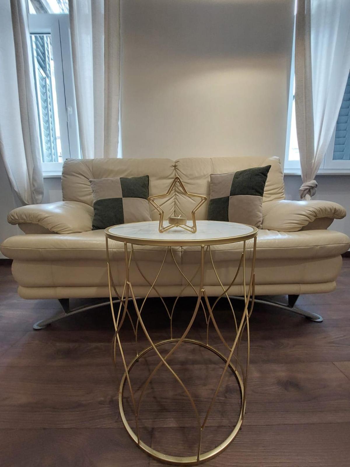 Apartman Lana Rijeka Exterior foto
